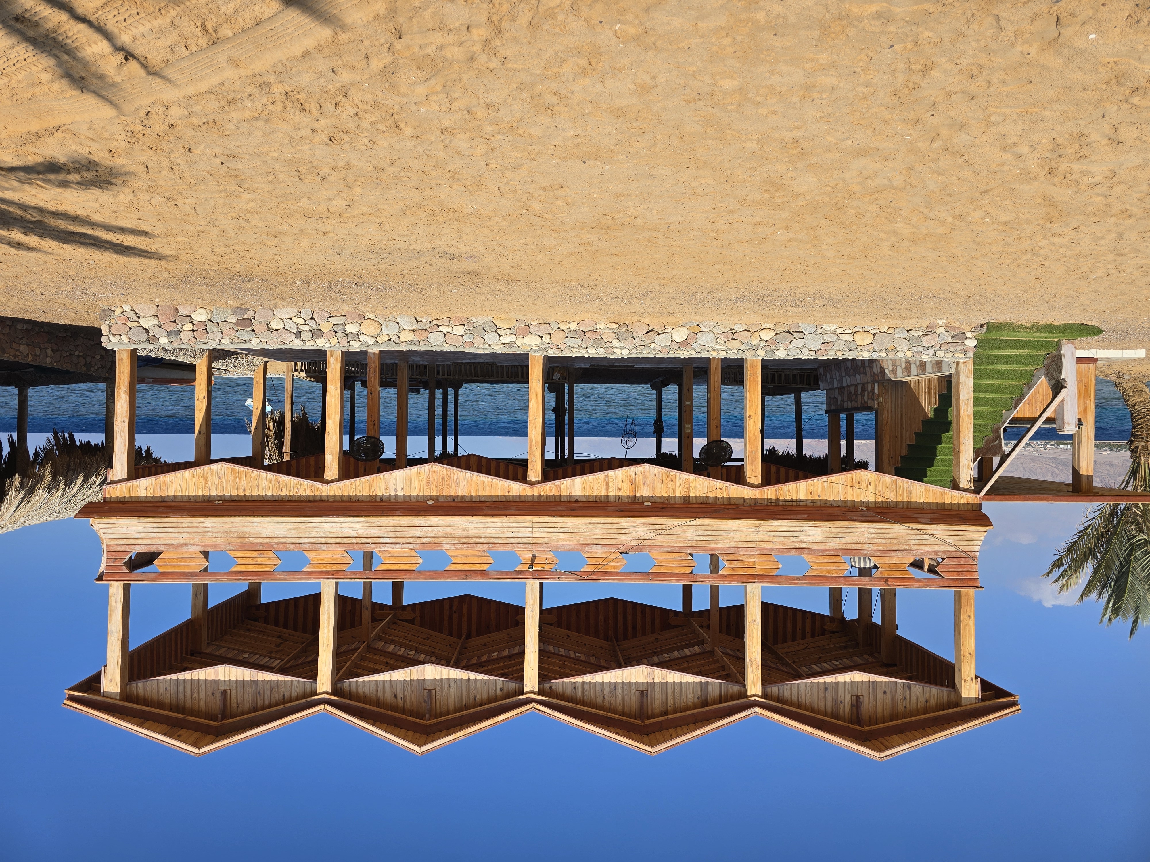 Tournament Playing Area